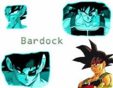 Bardock