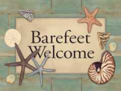 litscapeart.com Barefeet