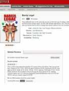 evilmilk.com Barely