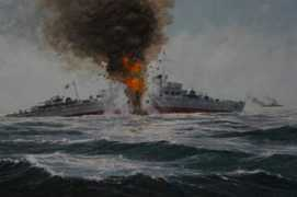 german-navy.de Barents