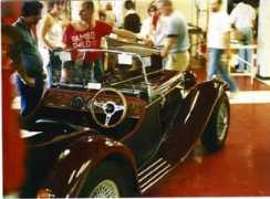 carcentric.com Baretta