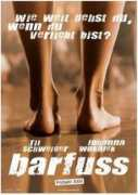 Barfuss