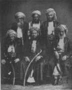 Bargash