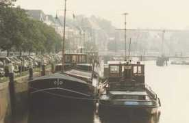 Barges