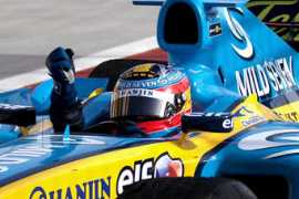 f1miniatures.com Barhaim