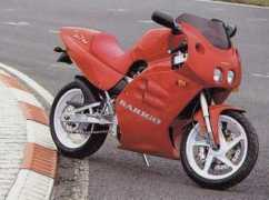 motorcyclespecs.co.za Barigo