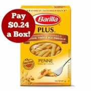 moneysavingmadness.com Barilla