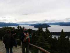 mapmyphoto.com Bariloche