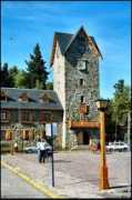 gonewalkabout.com Bariloche