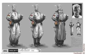 vinodrams.com Barisov