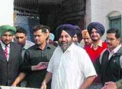 tribuneindia.com Barjinder