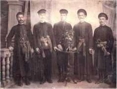 Barkalaia