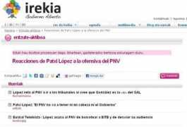 blogs.deia.com Barkatu