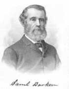 Barker