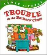 Barkers