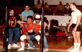 strengthtech.com Barkil