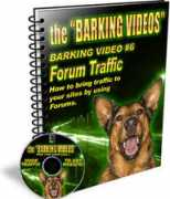 thebarkingvideos.com Barking