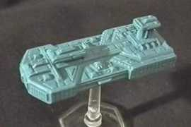 spaceship.brainiac.com Barlev
