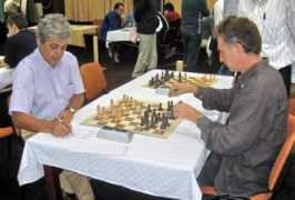 chessdom.com Barlov