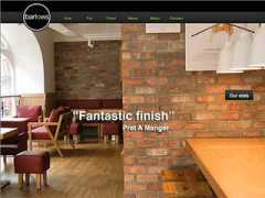 northstar-website-design.com Barlows
