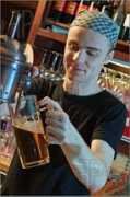 featurepics.com Barman