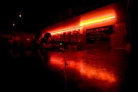 mgolding.com Barman