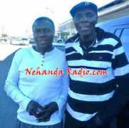 nehandaradio.com Barmet