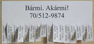 barmiakarmi.akarki.hu Barmi