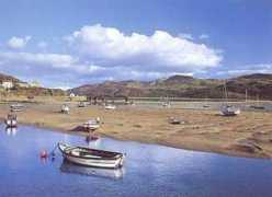 snowdonia.org.uk Barmo