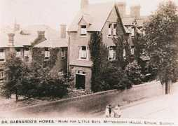 epsomandewellhistoryexplorer.org.uk Barnado