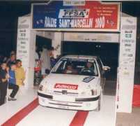 rallye-forez.com Barnavon