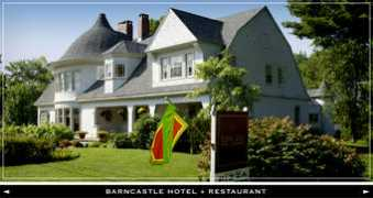Barncastle