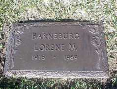 Barneburg