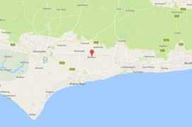 mirror.co.uk Barnham