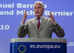 express.co.uk Barnier