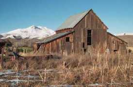 Barns