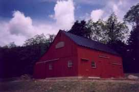 Barns