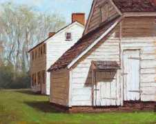Barns