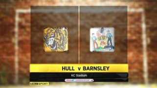 bbc.co.uk Barnsley