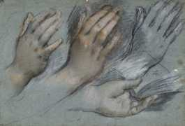 wetcanvas.com Barocci