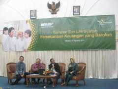 Barokah
