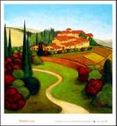 sybilpaintings.co.uk Barole