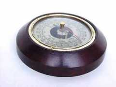 clipperlight.com Barometer