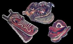 art-pacific.com Barongan