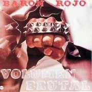 Baronrojo