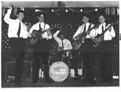 rickcooperband.com Barons