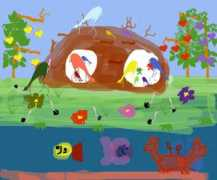 pbskids.org Baroot