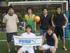 footpal.jp Barosh
