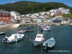 marcosgarcia.es Barqueiro