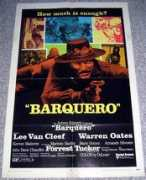 cinemarts.com Barquero